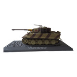 Miniatura Tanque Tiger Aust