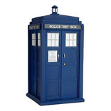 Miniatura Tardis Doctor Who
