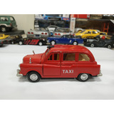 Miniatura Taxi Londrino Austin