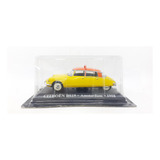 Miniatura Taxis Classicos Citroen