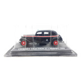 Miniatura Taxis Classicos Citroen