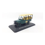 Miniatura Taxis Classicos Toyota