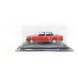 Miniatura Taxis Classicos Toyota