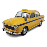 Miniatura Taxis Do Mundo