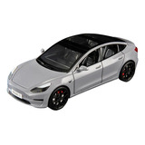 Miniatura Tesla Model X