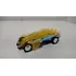 Miniatura Tocha Humana Quarteto Fantastico Majorette1/64