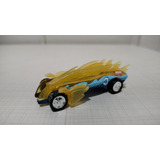 Miniatura Tocha Humana Quarteto