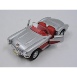 Miniatura Top Cars Chevrolet