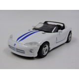 Miniatura Top Cars Dodge