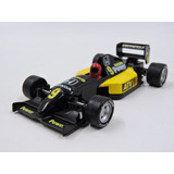 Miniatura Top Cars Formula 1 Honda Racing Power Maisto