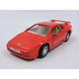 Miniatura Top Cars Lotus Esprit - 1/38 Maisto