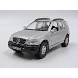 Miniatura Top Cars Mercedes