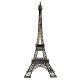 Miniatura Torre Eiffel Metal
