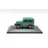 Miniatura Toyota Bandeirante Light R.j (1967) Vsb 1/43 Ixo