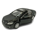 Miniatura Toyota Camry Welly