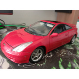 Miniatura Toyota Celica Autoart