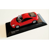 Miniatura Toyota Celica Coupe