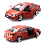 Miniatura Toyota Corolla