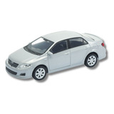 Miniatura Toyota Corolla 2009