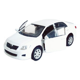 Miniatura Toyota Corolla 2010