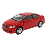 Miniatura Toyota Corolla 2013