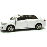 Miniatura Toyota Corolla 2013