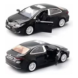 Miniatura Toyota Corolla 2020