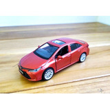 Miniatura Toyota Corolla 2021