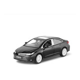 Miniatura Toyota Corolla Hybrid