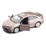 Miniatura Toyota Corolla Hybrid