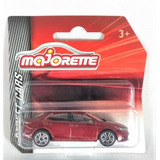Miniatura Toyota Corolla Vinho - Escala 1/64 - Majorette