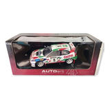 Miniatura Toyota Corolla Wrc