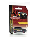 Miniatura Toyota Fj Cruiser
