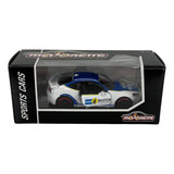 Miniatura Toyota Gt86 Bilstein