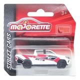 Majorette