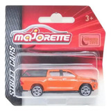 Miniatura Toyota Hilux Revo