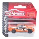 Majorette