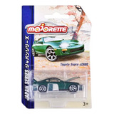 Miniatura Toyota Supra Jaz80
