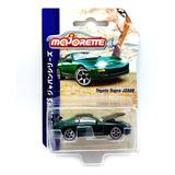Miniatura Toyota Supra Jza80