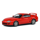 Miniatura Toyota Supra Mkiv
