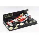 Miniatura Toyota Tf106 F1