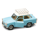 Miniatura Trabant 601 With
