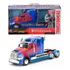 Miniatura Transformers 5 Optimus Prime 1/32 The Last Knight