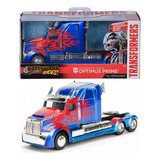 Miniatura Transformers 5 Optimus