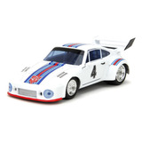 Miniatura Transformers Jazz Porsche
