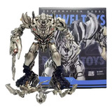Miniatura Transformers Megatron Decepticons