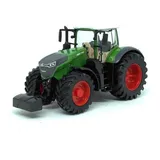 Miniatura Trator Agricola Fendt