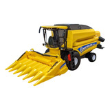 Miniatura Trator Agricola New