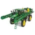 Miniatura Trator Agrícola Pulverizador John Deere R4030 1/64