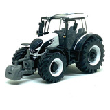 Miniatura Trator Agricola Valtra
